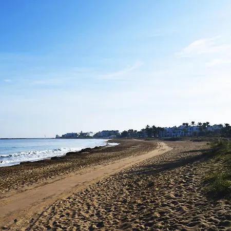 Anacasa Catamaran Les Marines Ap2225 Daire Denia