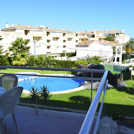 Anacasa Catamaran Les Marines Ap2225 Denia